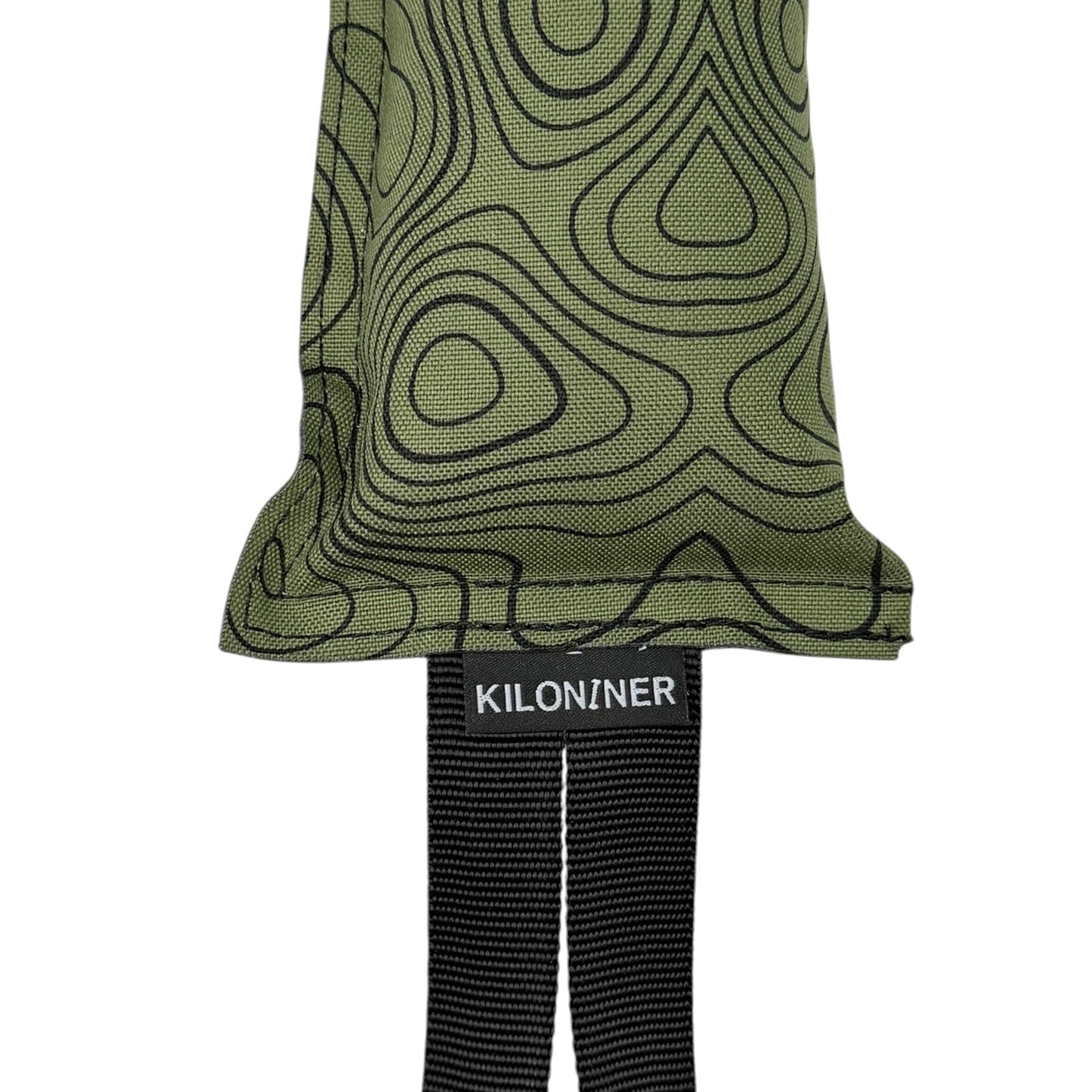 K9R - Kiloniner TUG-N-TRAIN Tug Toy