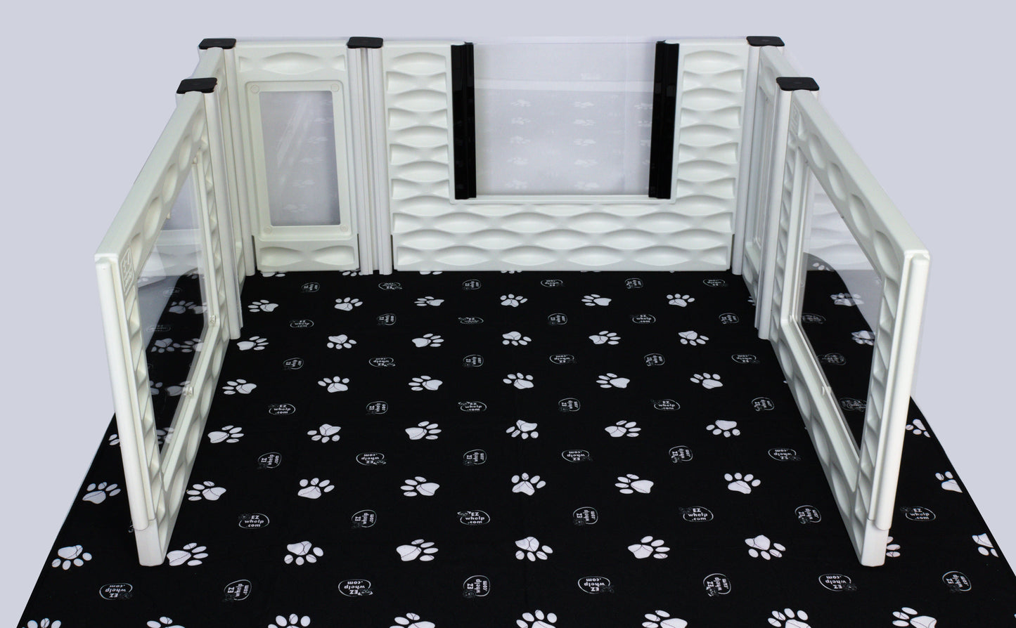 EZclassic Windowed Add-On Room