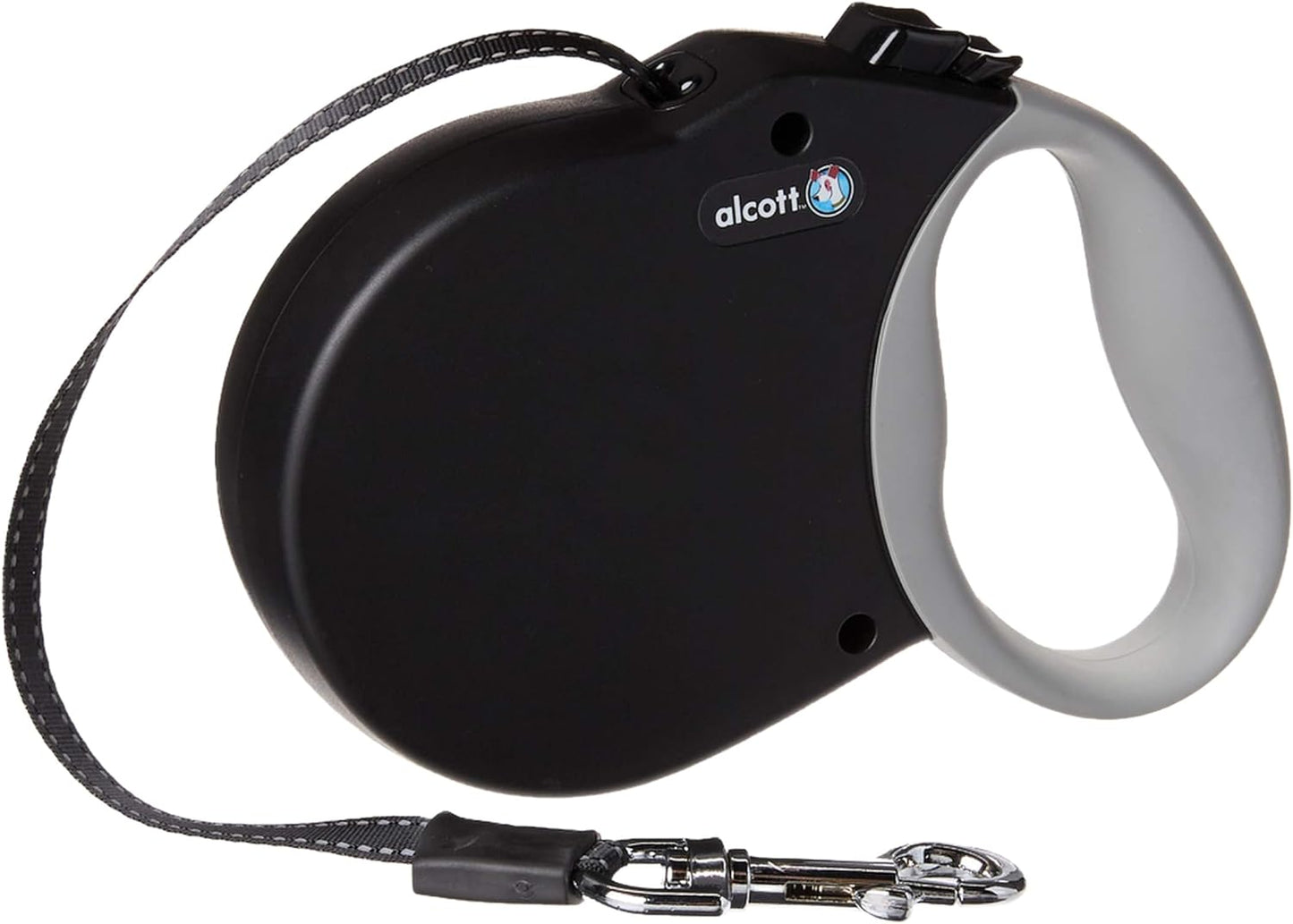 Alcott Adventure Retractable Belt Leash