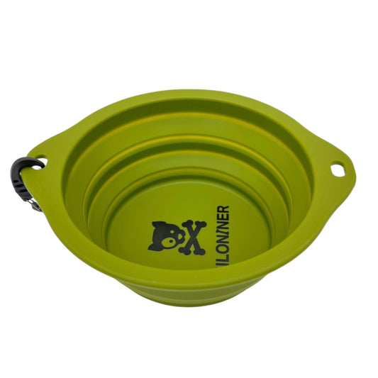 CB1 Collapsible Dog Bowl