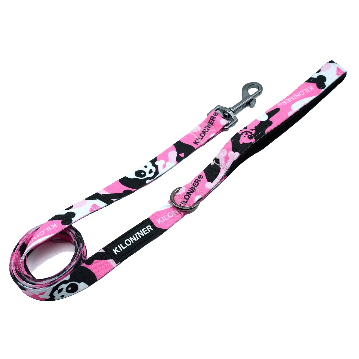 Strike Leash