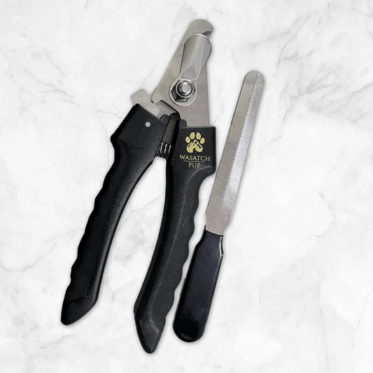 Everyday Pro Nail Clippers